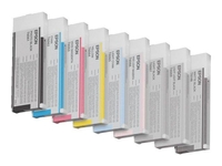 Epson Original T6148 Druckerpatrone schwarz matt 220ml (C13T614800)