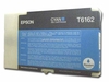 Epson Original T6162 Druckerpatrone cyan 3.500 Seiten 53ml (C13T616200)