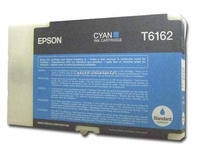 Epson Original T6162 Druckerpatrone cyan 3.500 Seiten 53ml (C13T616200)
