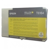 Epson Original T6164 Druckerpatrone gelb 3.500 Seiten 53ml (C13T616400)