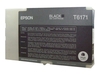 Epson Original T6171 Druckerpatrone schwarz 4.000 Seiten 100ml (C13T617100)