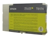 Epson Original T6174 Druckerpatrone gelb 7.000 Seiten 100ml (C13T617400)