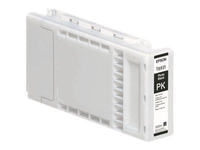 Epson Original T693100 Druckerpatrone photo schwarz 350ml (C13T693100)