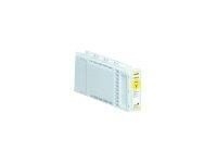 Epson Original T693400 Druckerpatrone gelb 350ml (C13T693400)