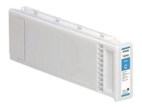 Epson Original T694200 Druckerpatrone cyan 700ml (C13T694200)