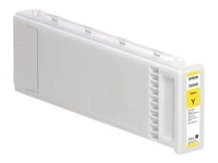 Epson Original T694400 Druckerpatrone gelb 700ml (C13T694400)