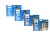 Epson Original T703 Druckerpatronen - 4er Multipack