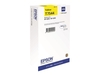 Epson Original T7544 XXL Druckerpatrone - gelb (C13T754440)