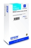 Epson Original T7552XL Druckerpatrone cyan 4.000 Seiten 39ml (C13T755240)