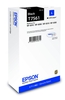 Epson Original T7561L Druckerpatrone schwarz 2.500 Seiten 50ml (C13T756140)