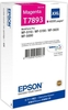 Epson Original T7893XXL 79XXL Druckerpatrone magenta 4.000 Seiten 34ml (C13T789340)