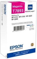 Epson Original T7893XXL 79XXL Druckerpatrone magenta 4.000 Seiten 34ml (C13T789340)
