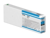 Epson Original T804200 Druckerpatrone cyan 700ml (C13T804200)