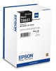 Epson Original T865140 XXL Druckerpatrone schwarz 10.000 Seiten 221ml (C13T865140)