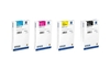 Epson Original T907 XXL Druckerpatronen - 4er Multipack