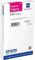 Epson Original T9073 XXL Druckerpatrone - magenta (C13T907340)