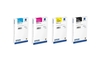 Epson Original T908 XL Druckerpatrone - 4er Multipack