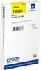 Epson Original T9084 XL Druckerpatrone gelb 4.000 Seiten 39ml (C13T908440)