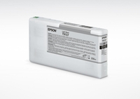 Epson Original T9137 Druckerpatrone schwarz hell 200ml (C13T913700)