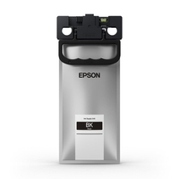 Epson Original T9461XXL Druckerpatrone - schwarz (C13T946140)