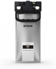 Epson Original Tinte XL schwarz für WorkForce Pro WF-M5298DW,  WF-M5299DW,  WF-M5799DWF