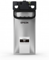Epson Original Tinte XL schwarz für WorkForce Pro WF-M5298DW,  WF-M5299DW,  WF-M5799DWF