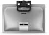 Epson Original Tinte XXL schwarz für WorkForce Pro WF-M5298DW,  WF-M5299DW,  WF-M5799DWF