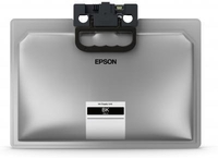 Epson Original Tinte XXL schwarz für WorkForce Pro WF-M5298DW,  WF-M5299DW,  WF-M5799DWF