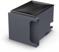 Epson Original Tintenwartungstank für WorkForce Pro (C13T671400)