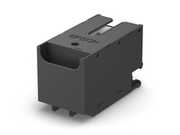 Epson Original Tintenwartungstank für WorkForce Pro (C13T671600)