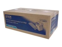 Epson Original Toner cyan 5.000 Seiten (C13S051130)