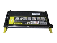 Epson Original Toner gelb 2.000 Seiten (C13S051162)