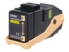 Epson Original Toner gelb für AcuLaser C93 7500 Seiten (C13S050602)