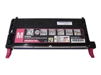 Epson Original Toner magenta 2.000 Seiten (C13S051163)