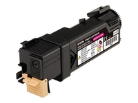 Epson Original Toner magenta 2.500 Seiten (C13S050628)
