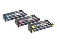 Epson Original Toner magenta 5.000 Seiten (C13S051129)