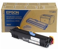 Epson Original Toner schwarz 3.200 Seiten (C13S050523)