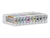 Epson Original UltraChrome Druckerpatrone magenta hell 200ml (C13T653600)