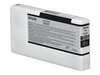 Epson Original UltraChrome Druckerpatrone photo schwarz 200ml(C13T653100)