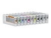Epson Original UltraChrome Druckerpatrone schwarz hell 200ml (C13T653700)