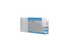 Epson Original UltraChrome HDR Druckerpatrone cyan 150ml (C13T642200)