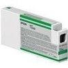 Epson Original UltraChrome HDR Druckerpatrone cyan 700ml (C13T636200)
