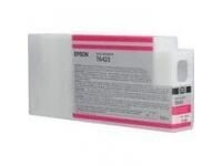 Epson Original UltraChrome HDR Druckerpatrone magenta 150ml (C13T642300)