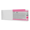 Epson Original UltraChrome HDR Druckerpatrone magenta 700ml (C13T636300)