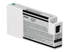 Epson Original UltraChrome HDR Druckerpatrone schwarz 700ml (C13T636100)