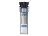 Epson Original WF-C53xx/WF-C58xx L Druckerpatrone - cyan (C13T11C240)