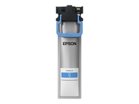 Epson Original WF-C53xx/WF-C58xx L Druckerpatrone - cyan (C13T11C240)