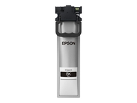 Epson Original WF-C53xx/WF-C58xx L Druckerpatrone - schwarz (C13T11C140)