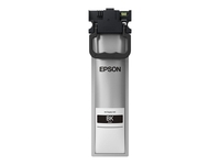 Epson Original WF-C53xx/WF-C58xx XL Druckerpatrone - schwarz (C13T11D140)