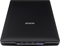 Epson Perfection V39 Flachbettscanner
